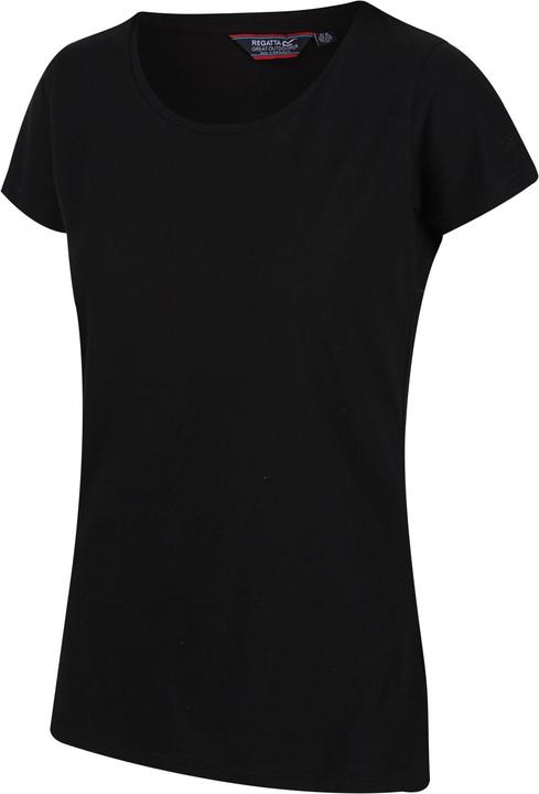 Actual product image Regatta Carlie Tshirt (40)
