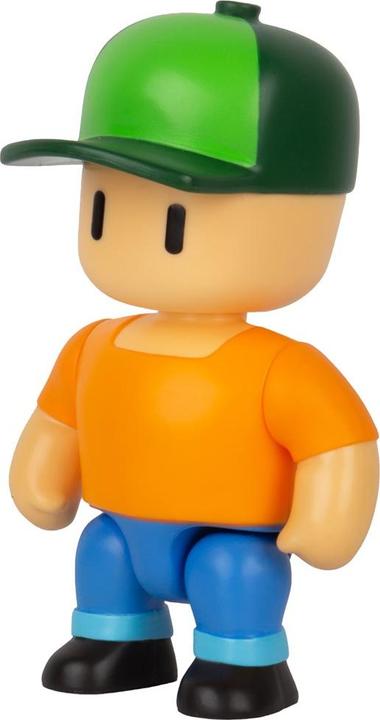 Produktbild Stumble guys 11 5 CM - ZESTAW 5 FIGUREK