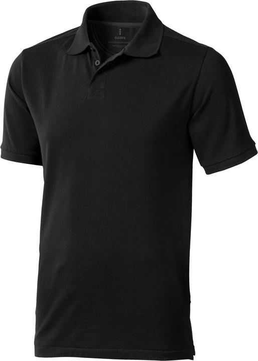 Elevate Poloshirt Calgary kurzärmlig (2 StückPackung)