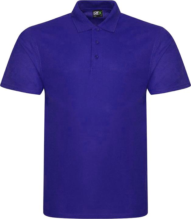 Prortx PRO RTX Pro Pique Polo Shirt