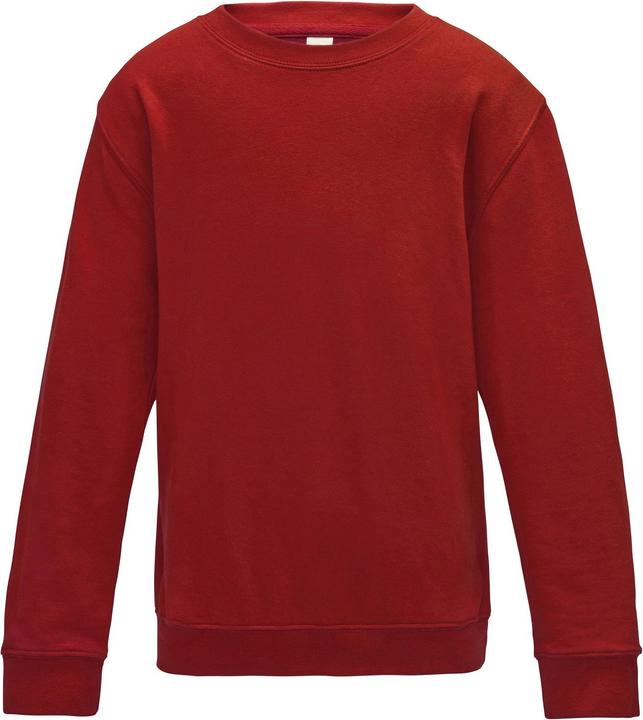 Awdis Just Hoods Pullover Sweatshirt Unifarben