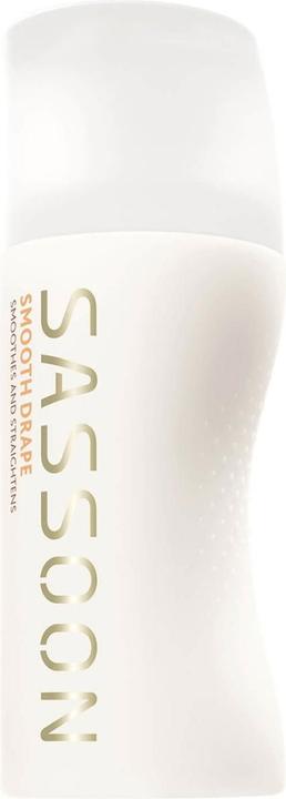 Sassoon Smooth Drape (Haarpaste, 150 ml)