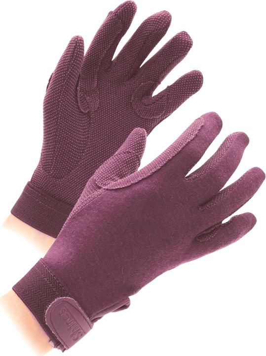 Shires Handschuhe Newbury