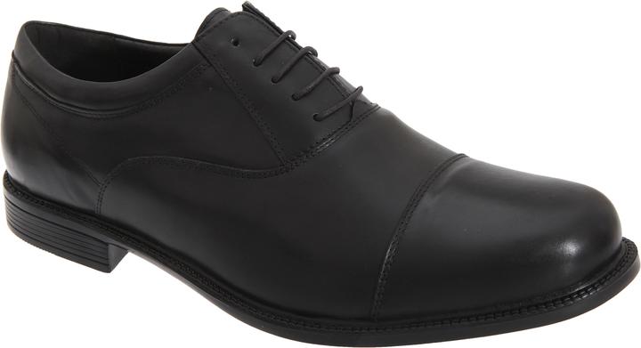Immagine prodotto Roamers Scarpe Oxford in pelle Fuller (48)