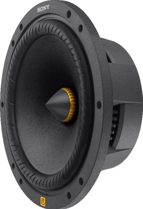 Actual product image Sony XS-162ES (270 W, 16 cm, 6 x 8")