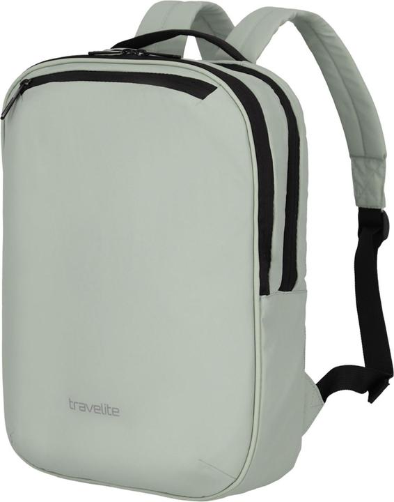 Actual product image Travelite Basics backpack 40 cm laptop compartment (12 l)
