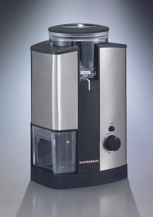 Actual product image Gastroback Design Advanced (EU plug)