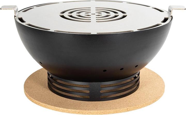 Image du produit Nouvel Barbecue de table Tavolo (40 cm)