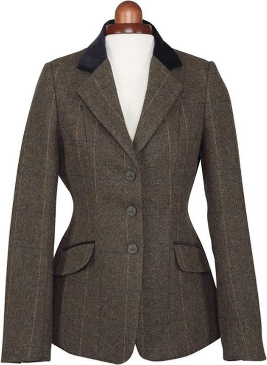 Produktbild Aubrion Saratoga Springreiterjacke (30)
