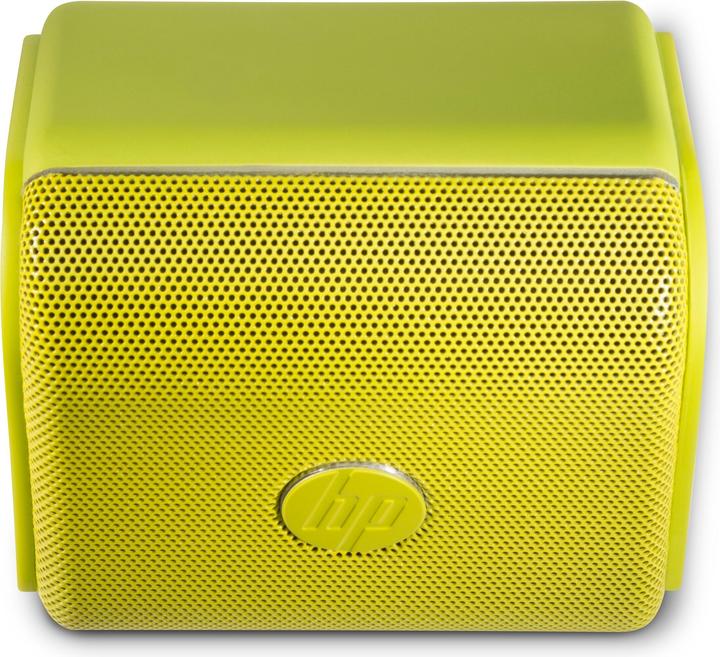 Image du produit HP Roar Mini (6 h, Alimentation via port USB)