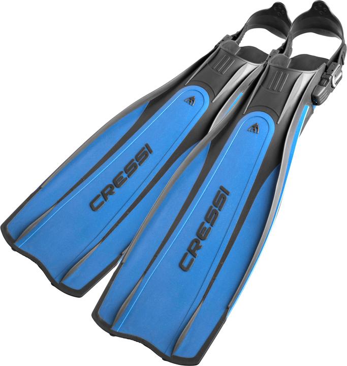 Actual product image Cressi Pro Light (L/XL)