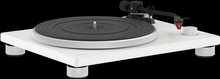 Produktbild Sonoro Platinum Automatic EAS (Halbautomatisch)