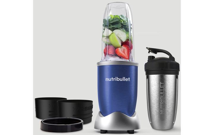 Image du produit NutriBullet Power 9-teilig (1000 W)