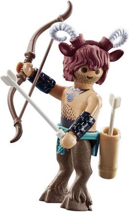 Actual product image Playmobil 70815 Faun (70815, Playmobil Family Fun)