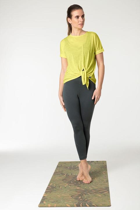Actual product image Super Natural W Jp Knot Tee (XS)