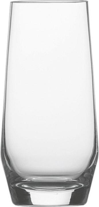 Zwiesel Longdrinkbecher (5.55 dl, 4 x, Longdrinkgläser)