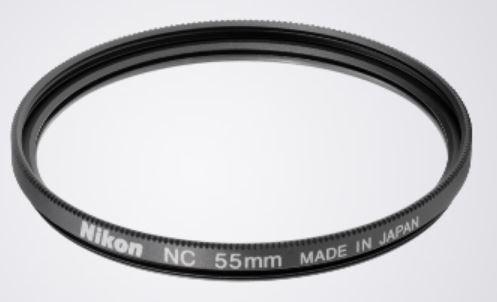 Nikon Neutral-Color-Filter