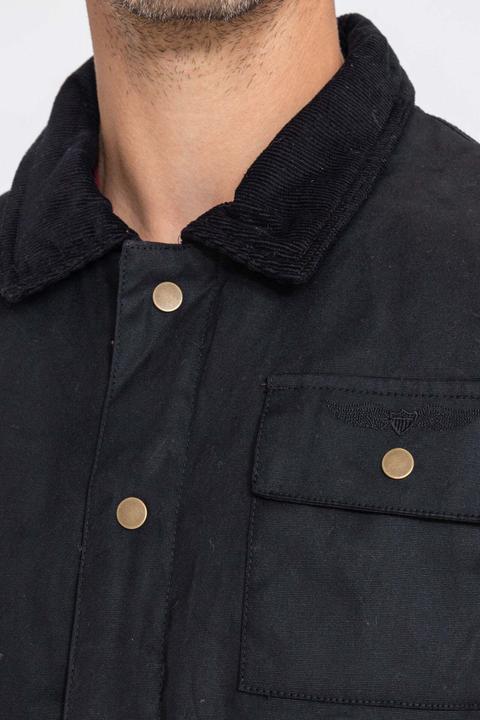 Produktbild Bombers Original Jacke Dakota M (XL)