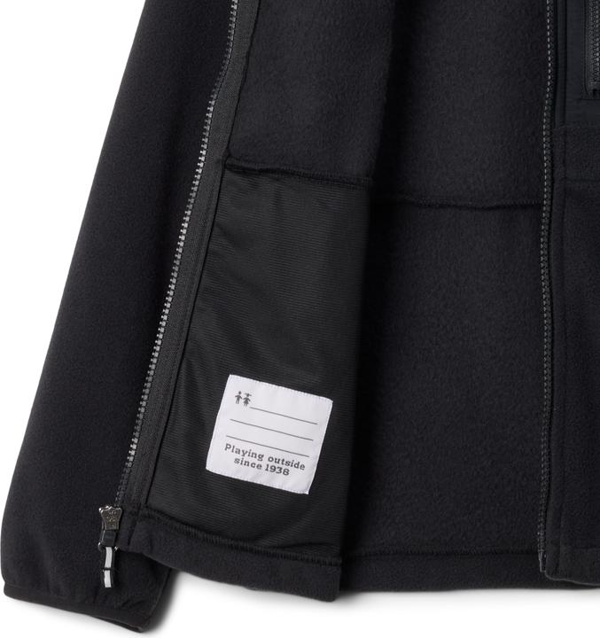 Immagine prodotto Columbia Pile Fast Trek™ IV Full Zip (XS)