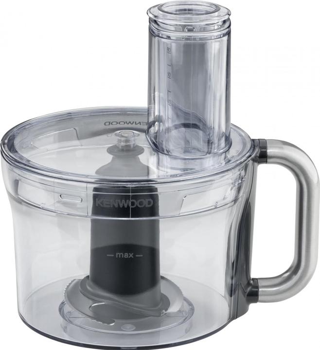 Actual product image Kenwood Titanium Chef Patissier XL (1400 W)