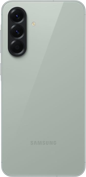 Actual product image Samsung Galaxy A56 (256 GB, Awesome Olive, 6.70", Dual SIM, 50 Mpx, 5G)