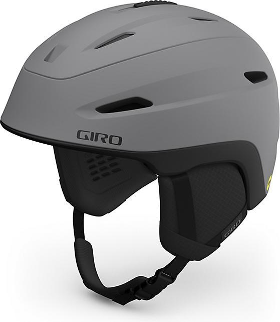 Actual product image Giro Zone X Mips ski helmet