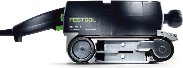 Produktbild Festool BS 75 E-Plus (Bandschleifer, 1010 W)