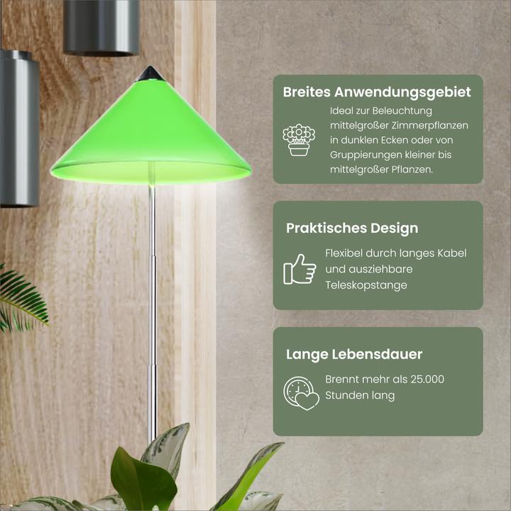 Produktbild Colibri Sunlite (LED, 230 V)