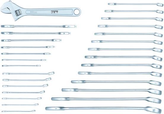 JET Tools Chariot à outils (272x avec 7 tiroirs) (272 x)