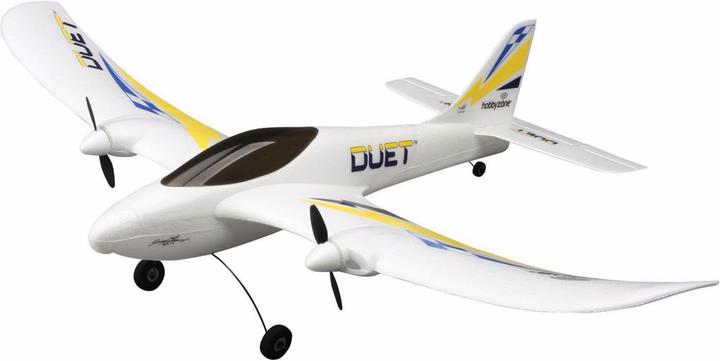 Hobbyzone Duo RTF (Multi moteur)