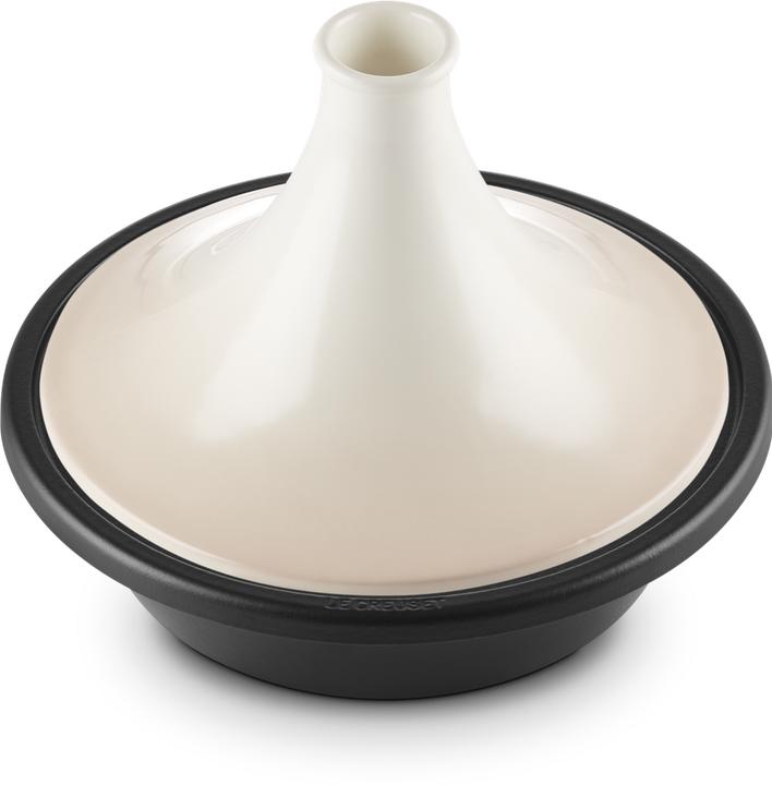 Actual product image Le Creuset Signature (21 cm, Tajine pot, Cast iron)