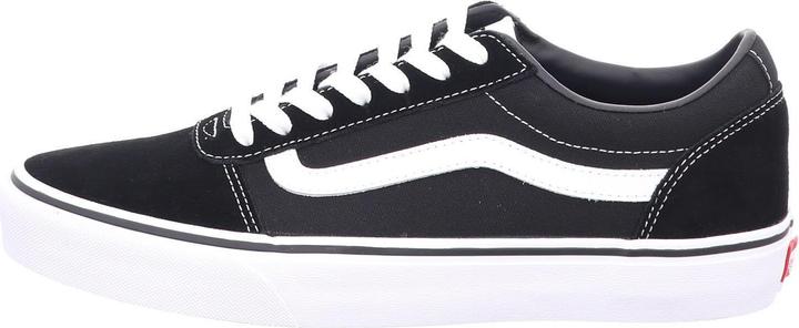 Actual product image Vans Ward Old Skool Men Sneaker (45)