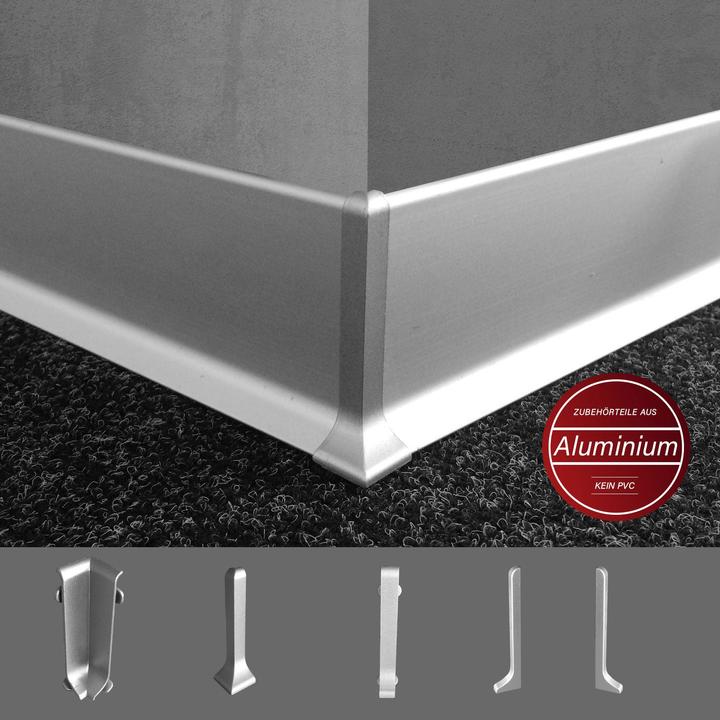 Image du produit Floordirekt Plinthe KWS 606