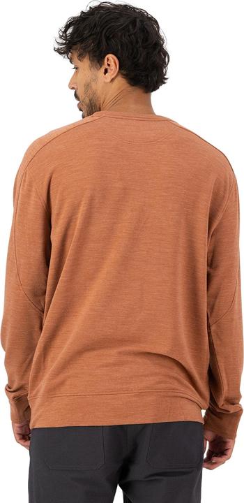 Produktbild Mons Royale Men Covert Lite Crew (L)