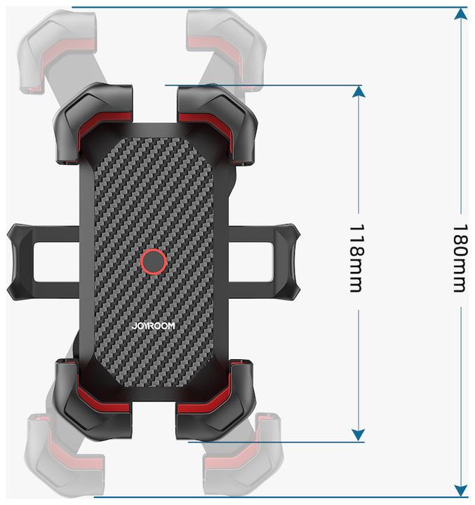 Joyroom Bike Phone Mount