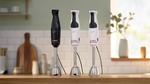 Actual product image Bosch Hausgeräte ErgoMixx MS61B6150 Hand Blender