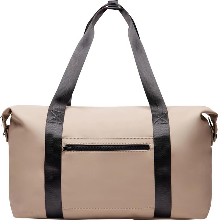 Vinga WochenendReisetasche Baltimore recyceltes Material 34L (34 l)