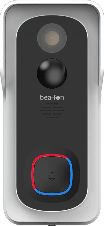 Productafbeelding Bea-Fon Visitor 2 Set (WiFi)