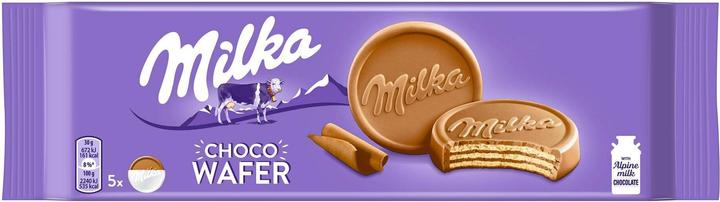 Image du produit Milka Choco Wafer (1 pcs, 150 g)