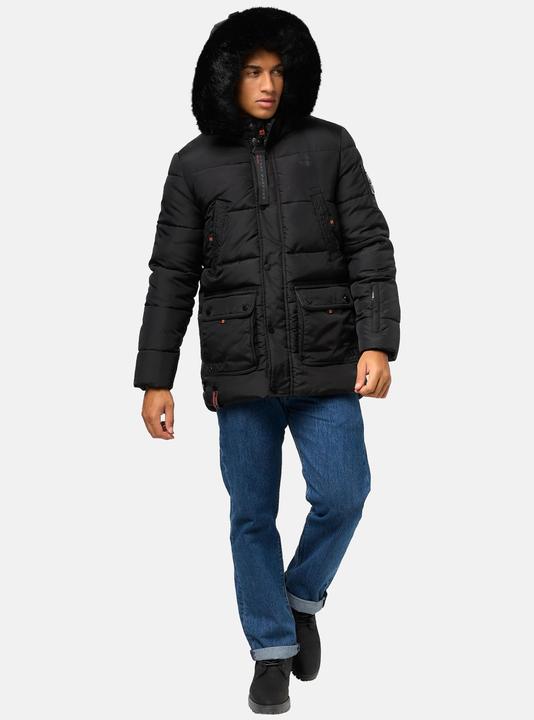 Actual product image Stone Harbour Mironoo (XL)
