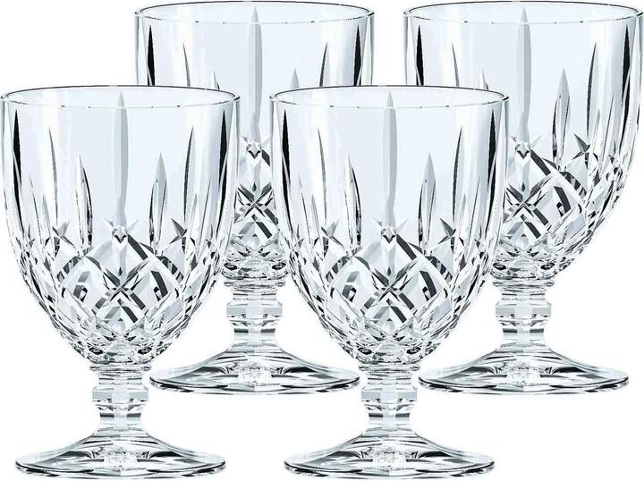 Produktbild Nachtmann Noblesse (35 cl, 4 Gläser, Weingläser Set)