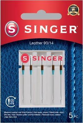 Produktbild Singer OVERLOCK Nadel