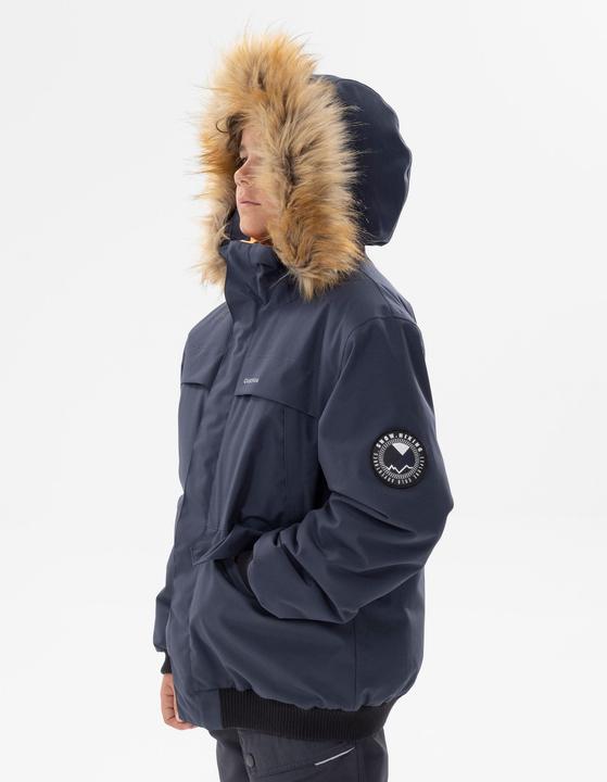 Immagine prodotto Quechua SH100 (10, 11)