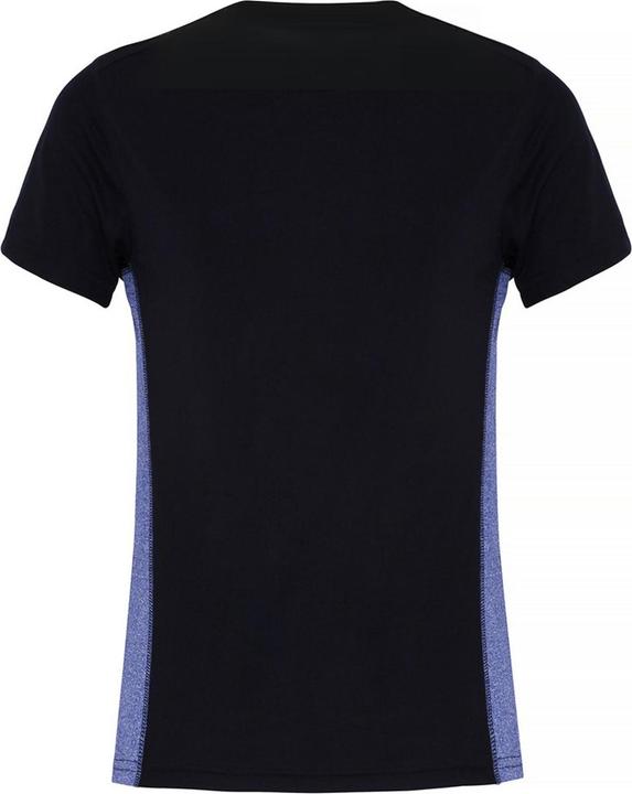 Actual product image Tri Dri Performance T-shirt with contrast insert, short-sleeved (L)