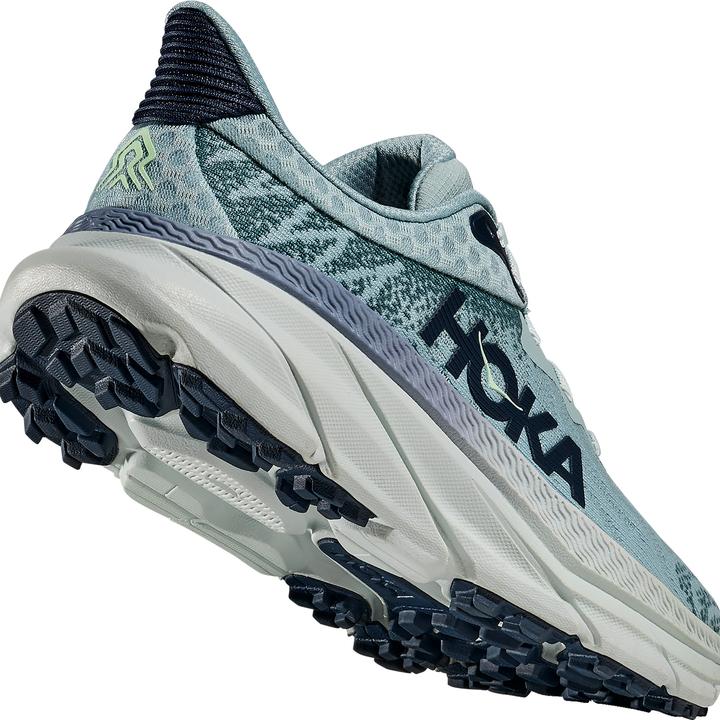 Actual product image Hoka Challenger 7 (41 1/3)