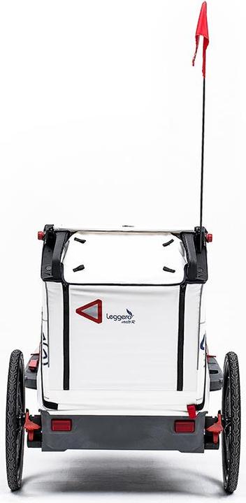 Actual product image Leggero Vento R Sail Family