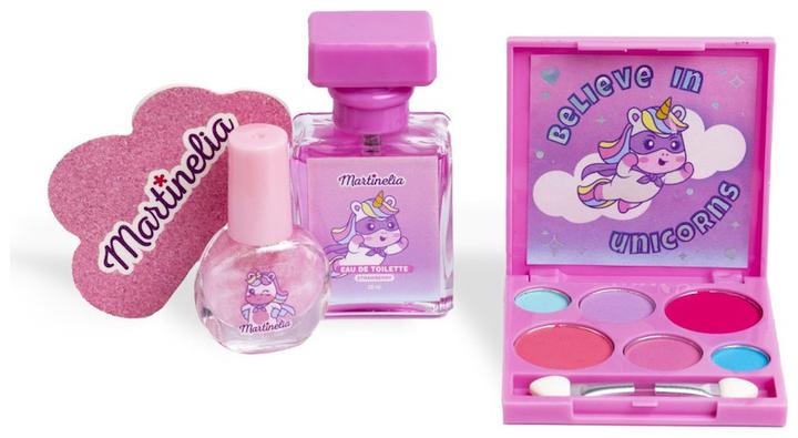 Actual product image Aquarius Tous Kids Boy Edt Spray 100 ml Sets (Eau de toilette, 20 ml)