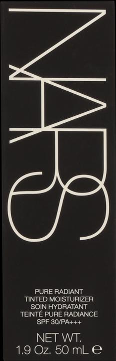 Image du produit NARS Cosmetics Hydratant teinté Pure Radiant (Sydney)