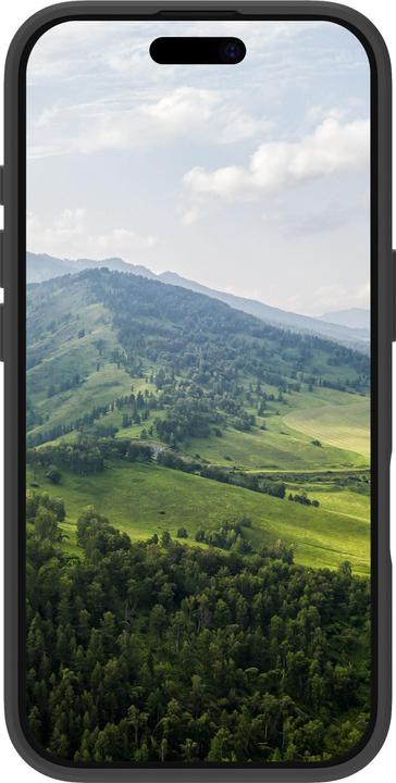Actual product image dbramante1928 Greenland (Apple iPhone 16)