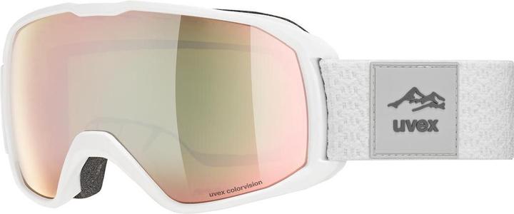 Image du produit Uvex Sports Xcitd CV